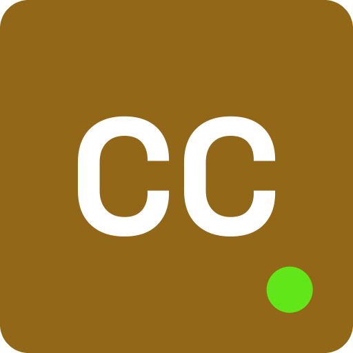 Canterbury Copy Studio logo